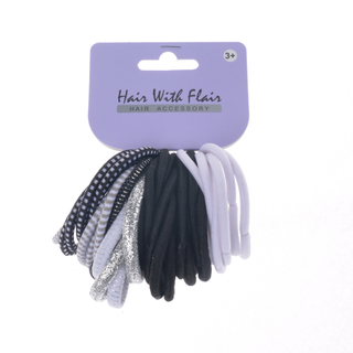 Hair Elastic Hair Band Hair Tie for Girl