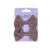 Bow Hair Clips Set for Girl