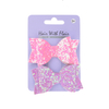 Bow Hair Clips Set for Girl