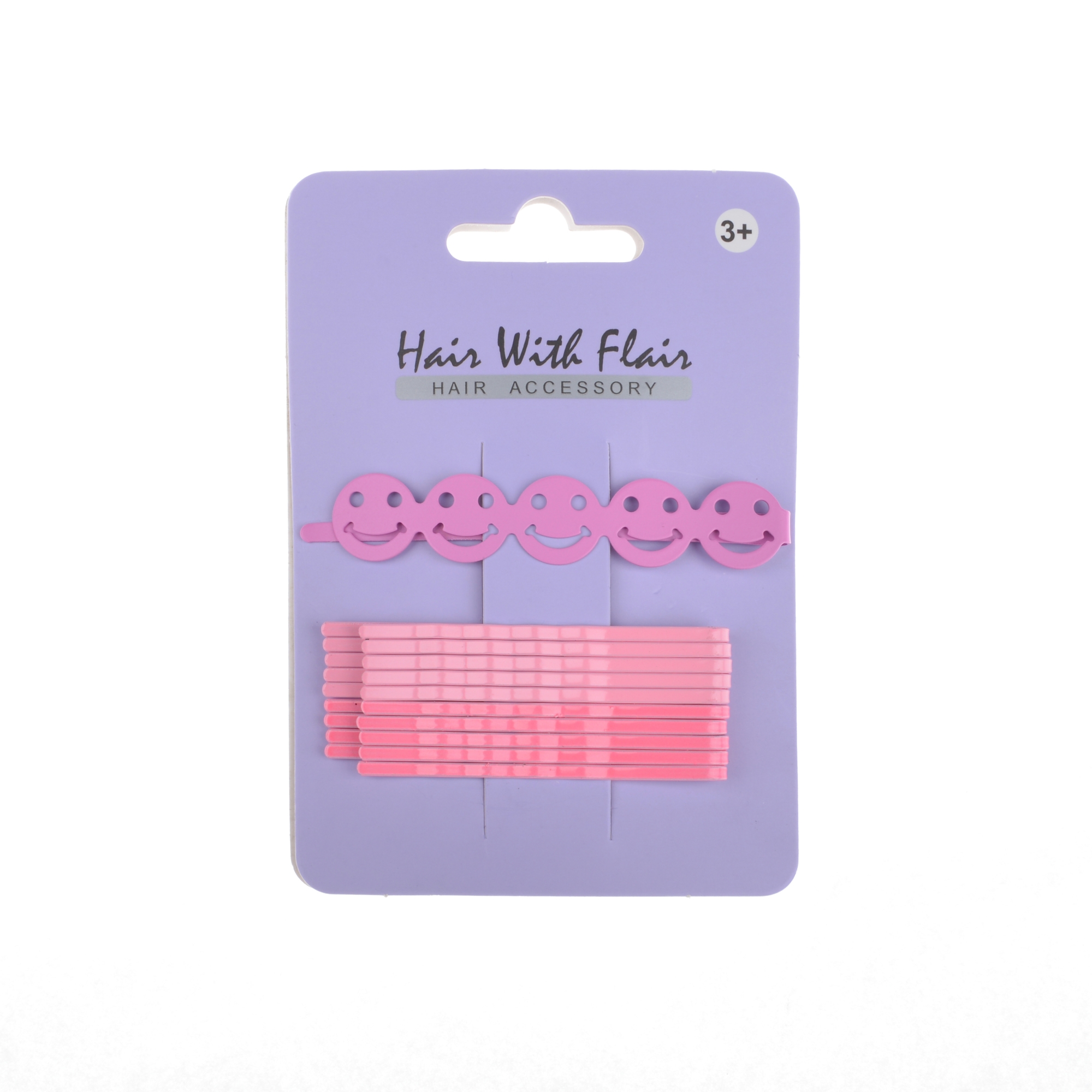 Hair Clips Set Metal Clips Set 
