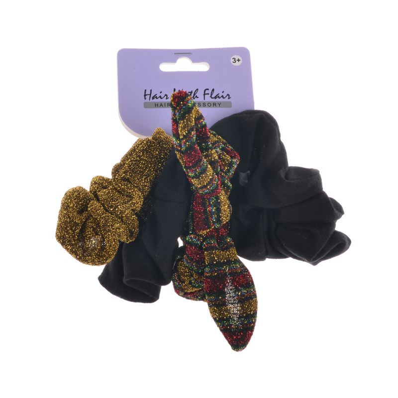 Hair Scrunchie 