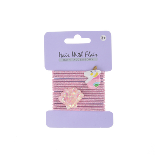 Hair Elastic Hair Band Hair Tie for Girl