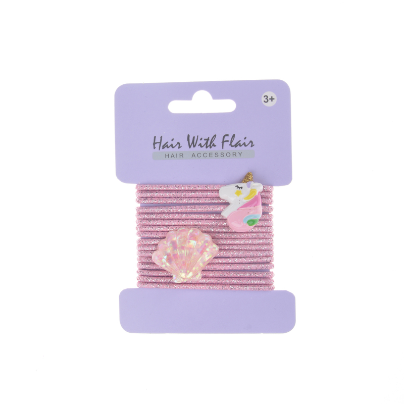 Hair Elastic Hair Band Hair Tie for Girl