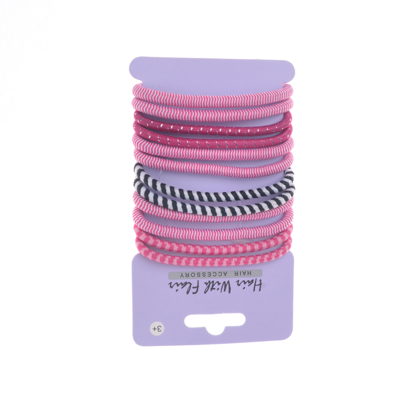 Hair Elastic Hair Band Hair Tie for Girl