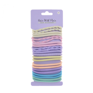 Hair Elastic Hair Band Hair Tie for Girl