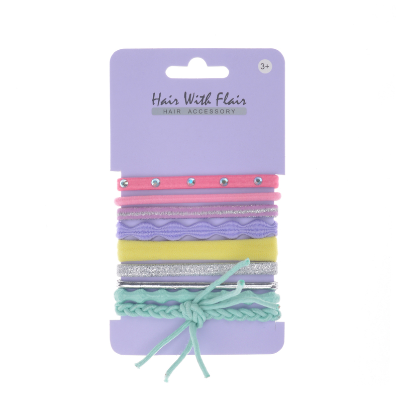 Hair Elastic Hair Band Hair Tie for Girl