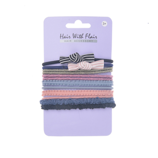 Hair Elastic Hair Band Hair Tie for Girl