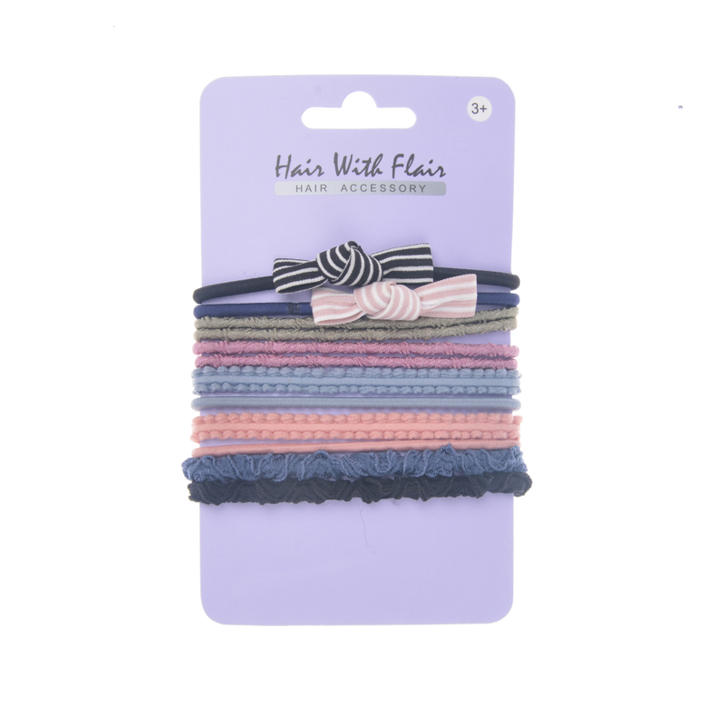Hair Elastic Hair Band Hair Tie for Girl