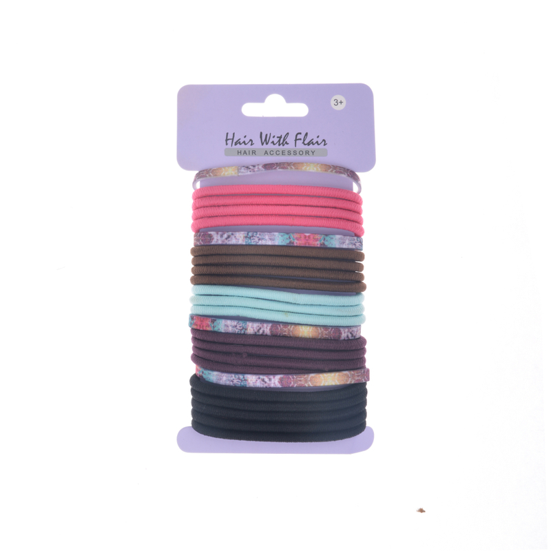 Hair Elastic Hair Band Hair Tie for Girl