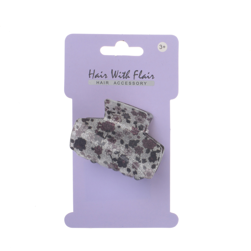 Acrylic Clip