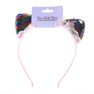 HEAD BAND