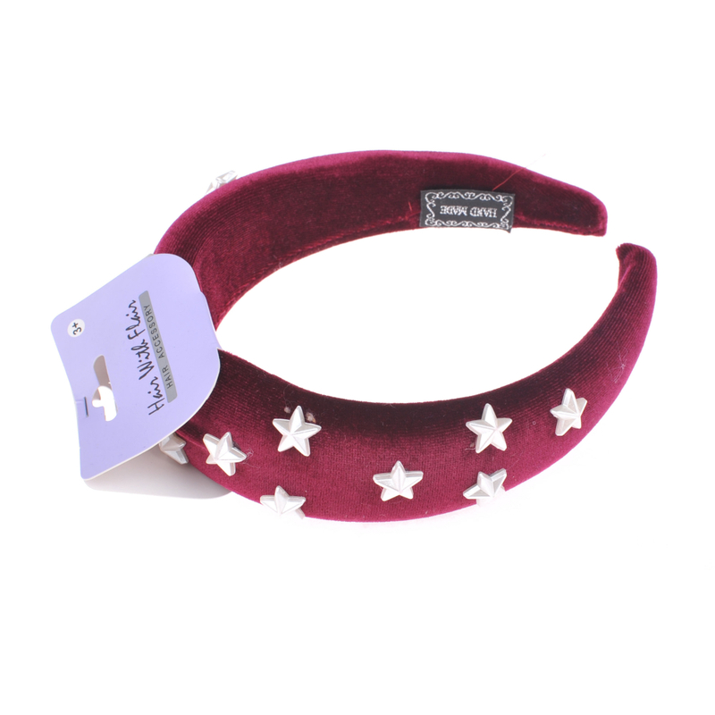 HEAD BAND