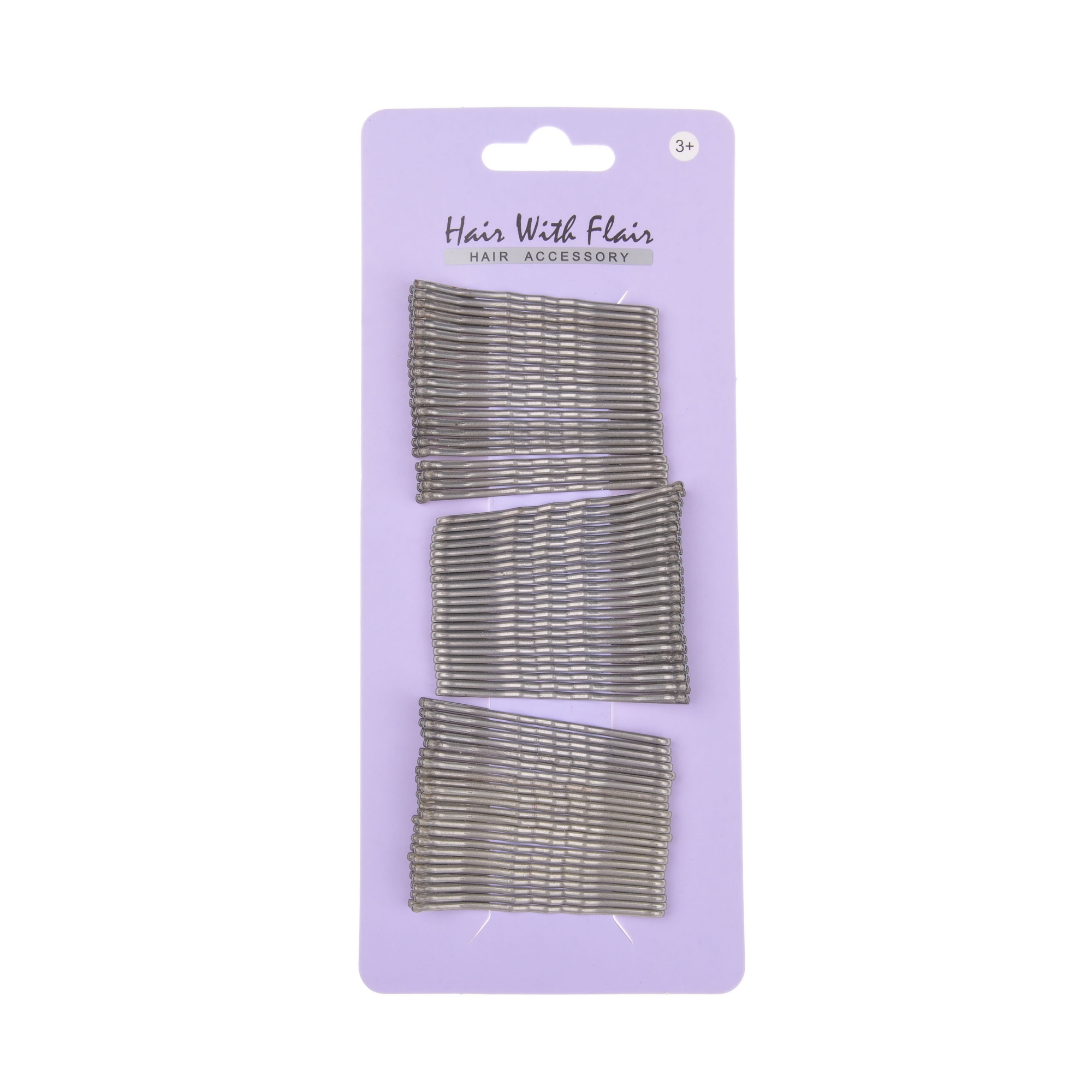 Hair Clips Set Metal Clips Set 