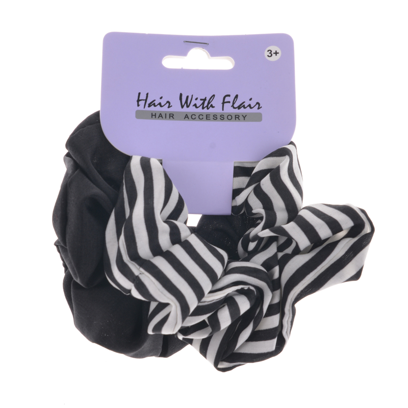 Hair Scrunchie 