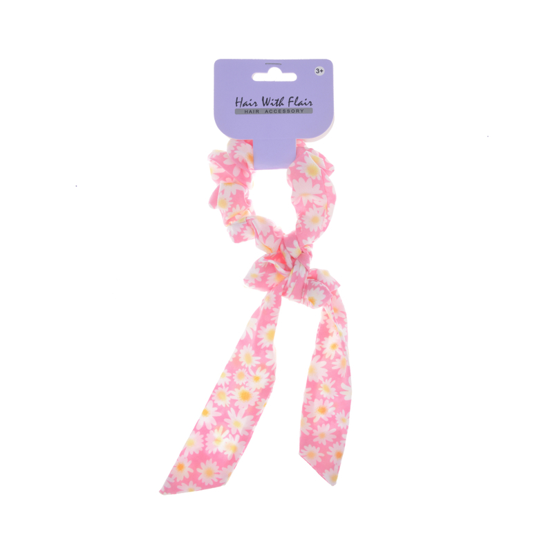 Hair Scrunchie 
