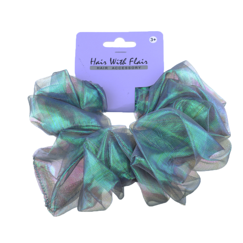 Hair Scrunchie 