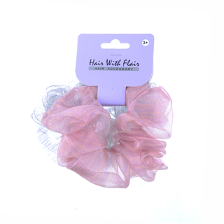 Hair Scrunchie 