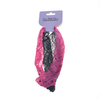 Hair Scrunchie Polyester Head Band