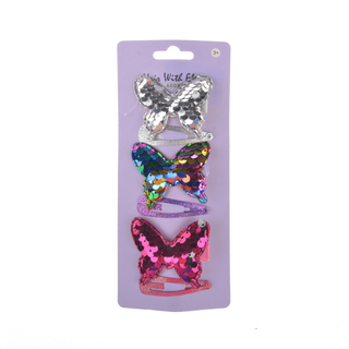 Hair Accessories Set 
