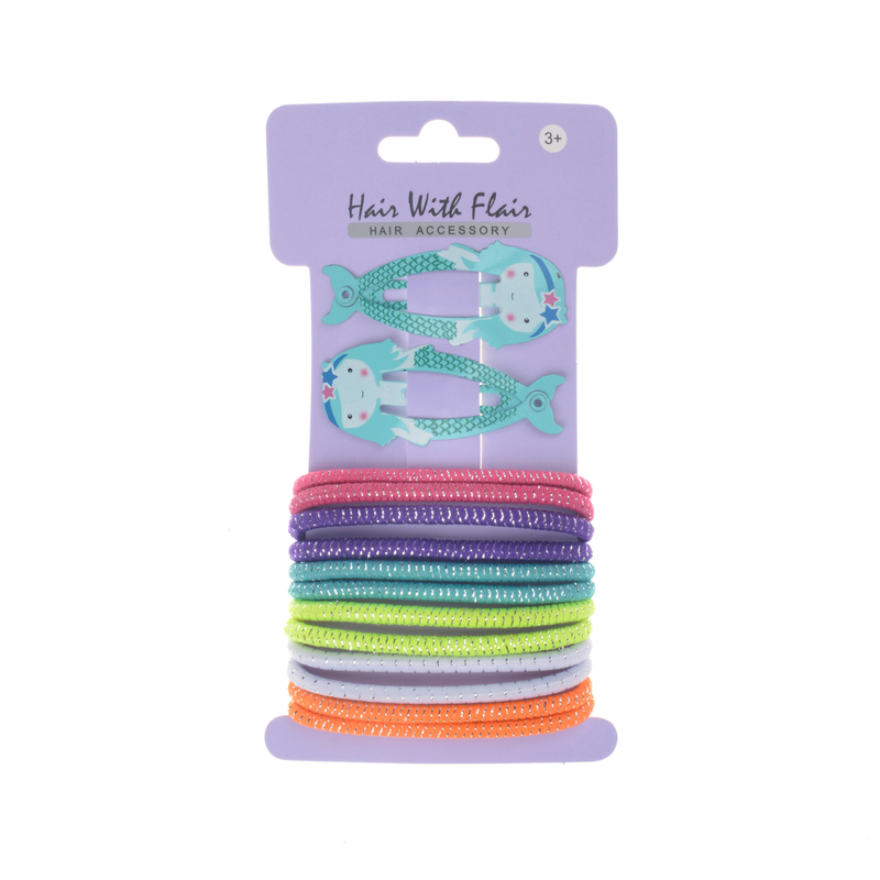 Hair Accessories Set 