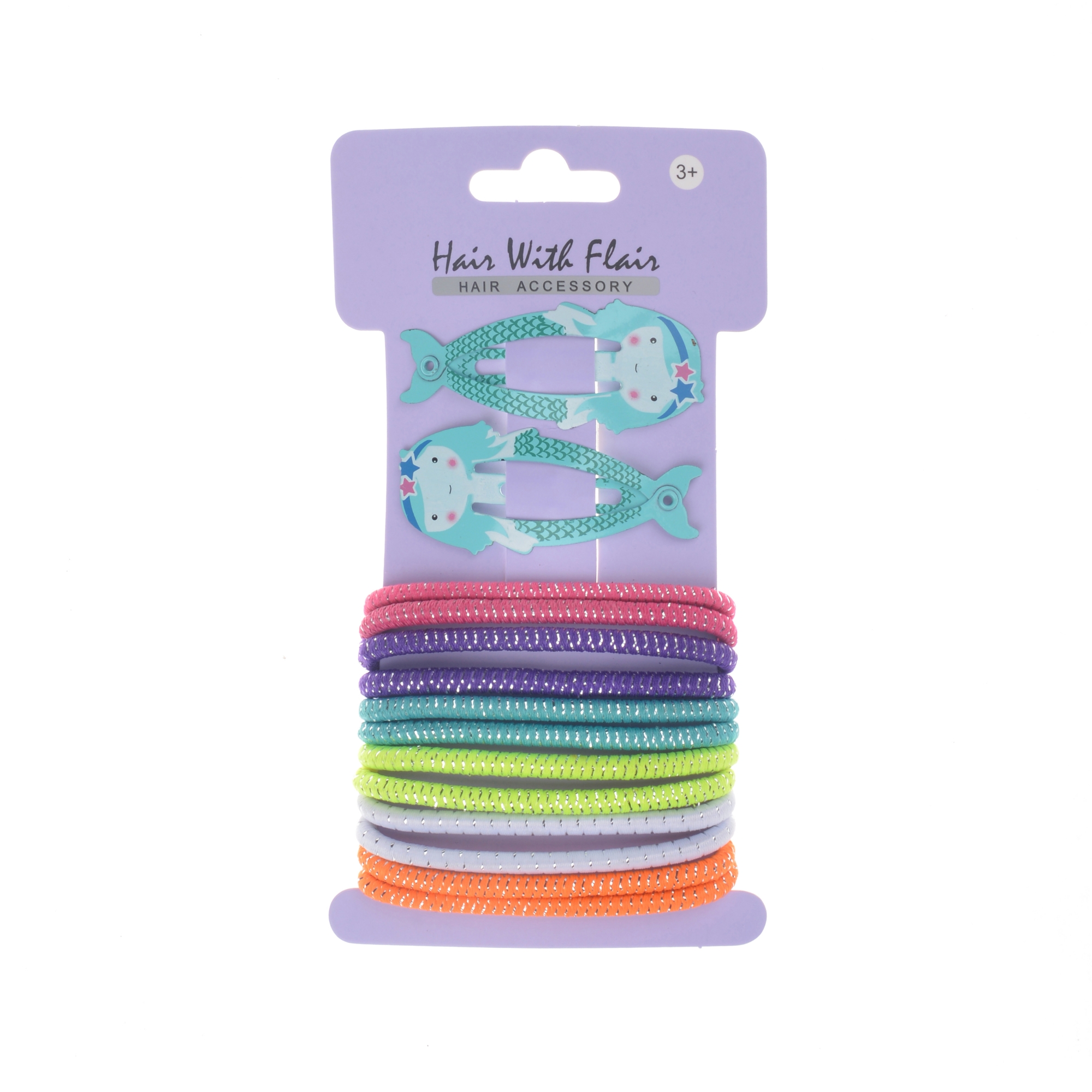 Hair Accessories Set 