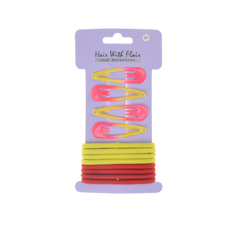Hair Accessories Set 
