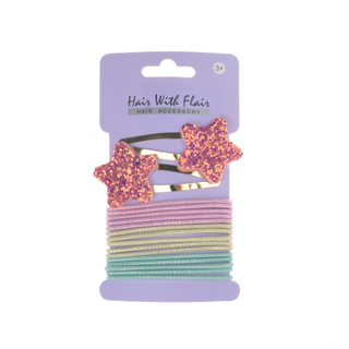 Hair Accessories Set 