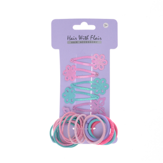 Hair Accessories Set 