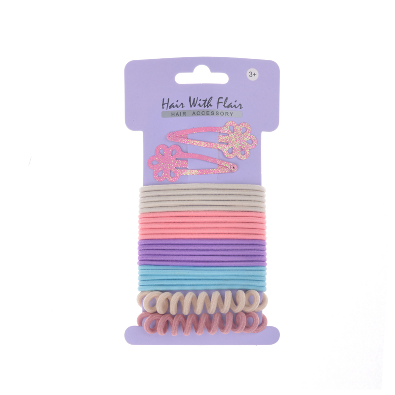 Hair Accessories Set 