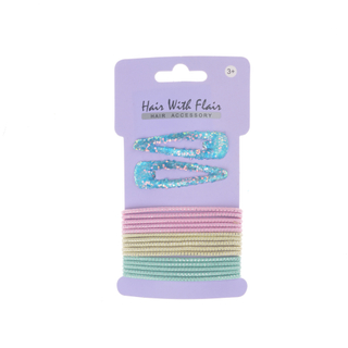 Hair Accessories Set 