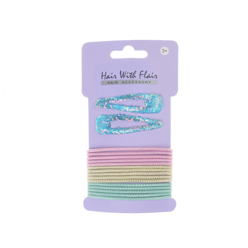 Hair Accessories Set 