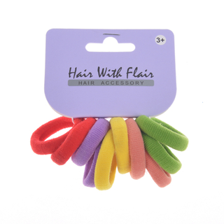 Hair Ponytail Holder Hair Elastic