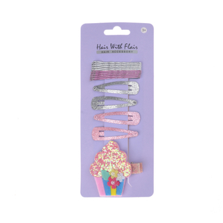 Hair Accessories Set 