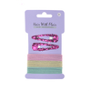 Hair Accessories Set 