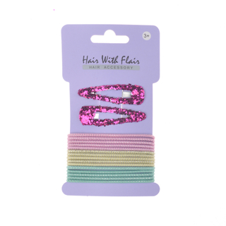 Hair Accessories Set 