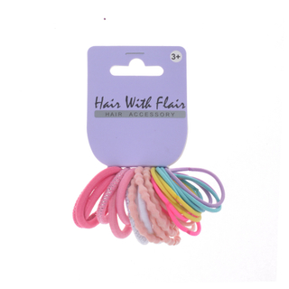 Hair Elastic Hair Band Hair Tie for Girl