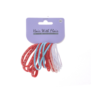 Hair Elastic Hair Band Hair Tie for Girl