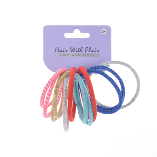 Hair Elastic Hair Band Hair Tie for Girl