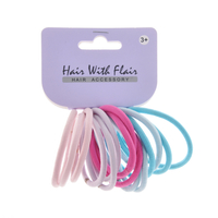 Hair Elastic Hair Band Hair Tie for Girl