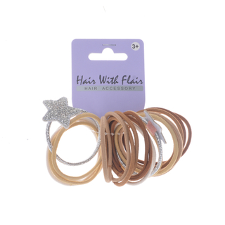 Hair Elastic Hair Band Hair Tie for Girl
