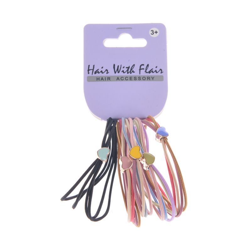 Hair Elastic Hair Band Hair Tie for Girl