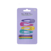Hair Clips Set Metal Clips Set 