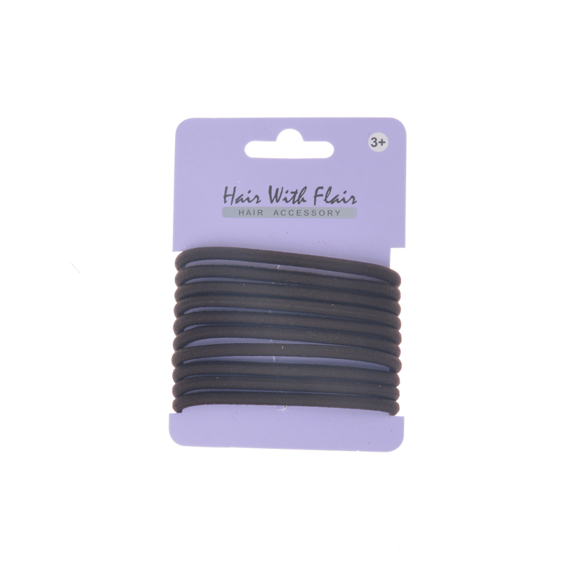 Hair Elastic Hair Band Hair Tie for Girl