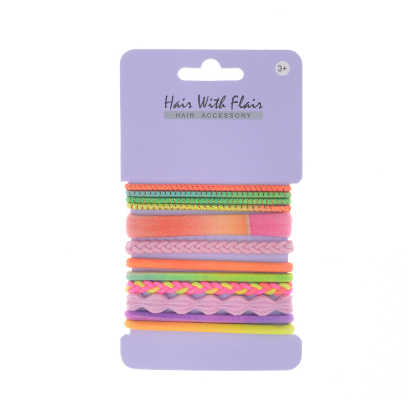 Hair Elastic Hair Band Hair Tie for Girl