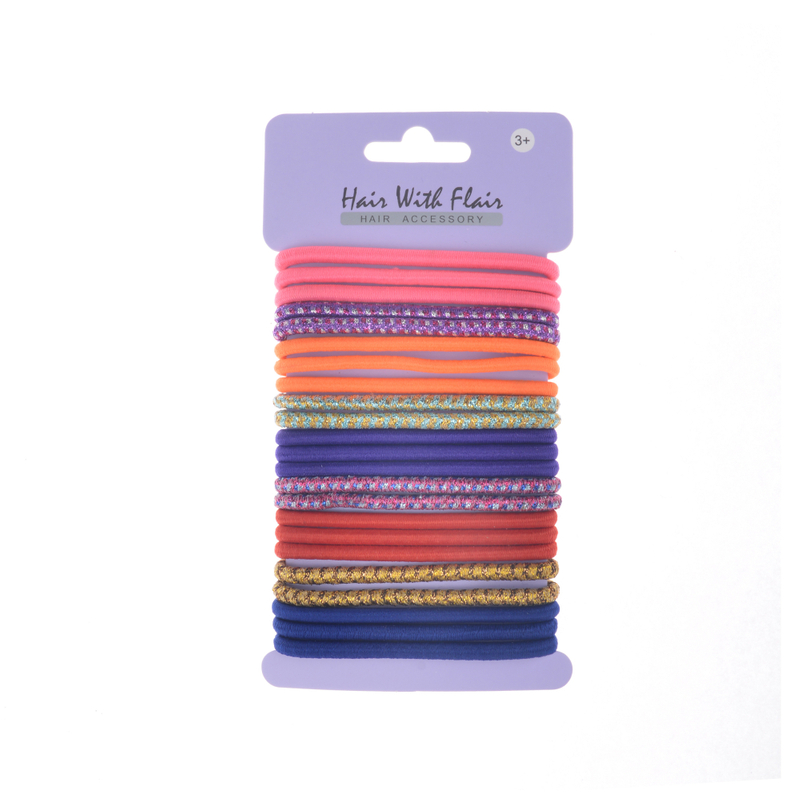 Hair Elastic Hair Band Hair Tie for Girl