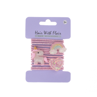 Hair Elastic Hair Band Hair Tie for Girl