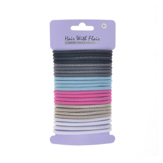Hair Elastic Hair Band Hair Tie for Girl