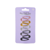 10 Pcs Hair Clips Metal Clips for Girl