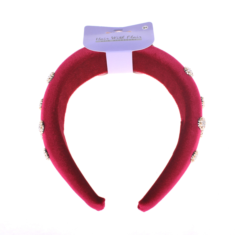 HEAD BAND