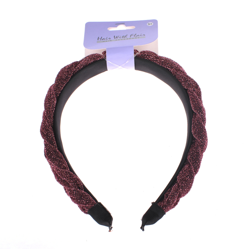 HEAD BAND